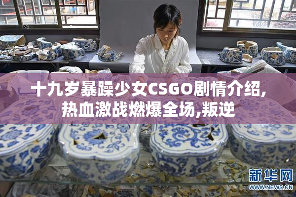 十九岁暴躁少女CSGO剧情介绍,热血激战燃爆全场,叛逆