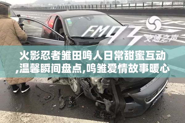 火影忍者雏田鸣人日常甜蜜互动,温馨瞬间盘点,鸣雏爱情故事暖心回顾