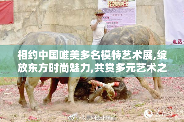 相约中国唯美多名模特艺术展,绽放东方时尚魅力,共赏多元艺术之美