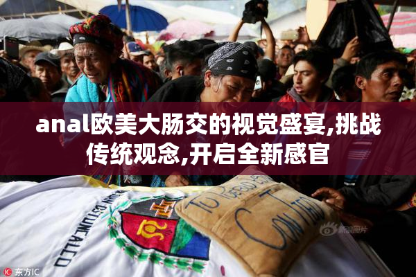 anal欧美大肠交的视觉盛宴,挑战传统观念,开启全新感官