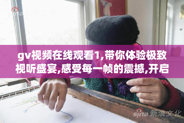 gv视频在线观看1,带你体验极致视听盛宴,感受每一帧的震撼,开启你
