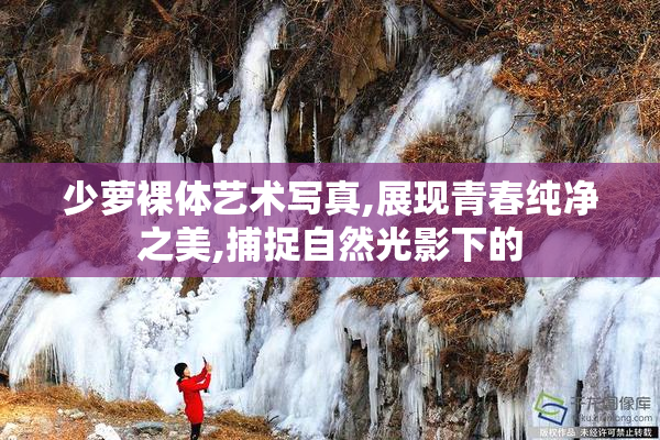 少萝裸体艺术写真,展现青春纯净之美,捕捉自然光影下的