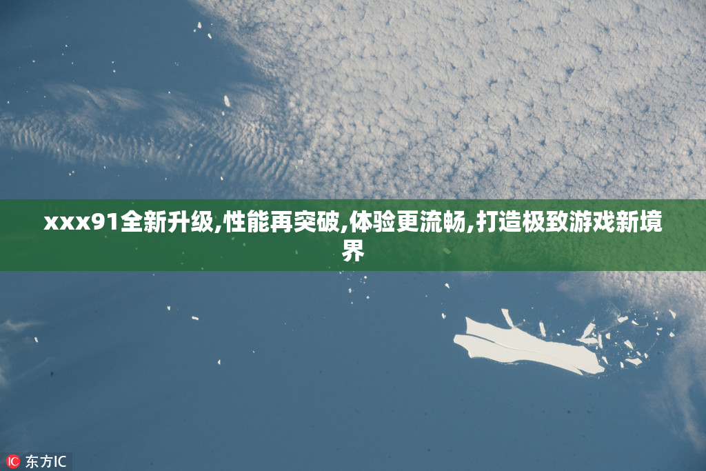 xxx91全新升级,性能再突破,体验更流畅,打造极致游戏新境界