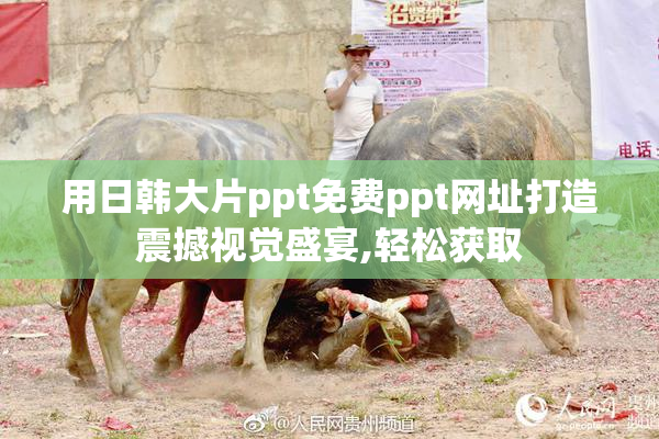 用日韩大片ppt免费ppt网址打造震撼视觉盛宴,轻松获取