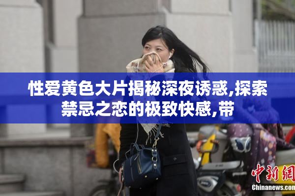 性爱黄色大片揭秘深夜诱惑,探索禁忌之恋的极致快感,带
