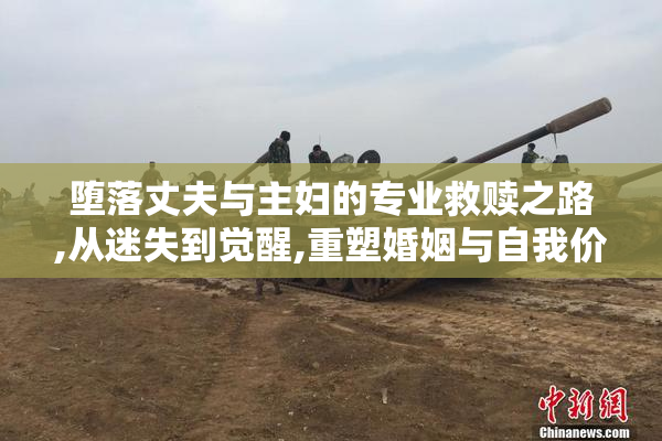 堕落丈夫与主妇的专业救赎之路,从迷失到觉醒,重塑婚姻与自我价值