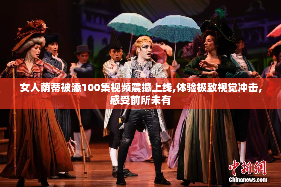 女人荫蒂被添100集视频震撼上线,体验极致视觉冲击,感受前所未有