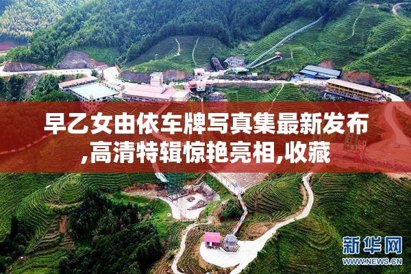 早乙女由依车牌写真集最新发布,高清特辑惊艳亮相,收藏