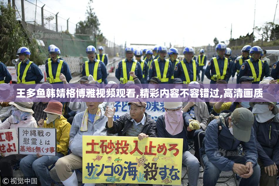 王多鱼韩婧格博雅视频观看,精彩内容不容错过,高清画质