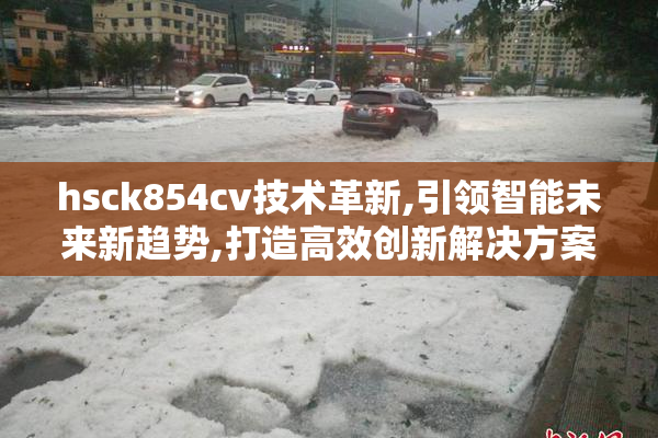 hsck854cv技术革新,引领智能未来新趋势,打造高效创新解决方案