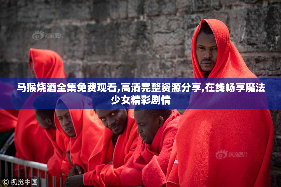 马猴烧酒全集免费观看,高清完整资源分享,在线畅享魔法少女精彩剧情