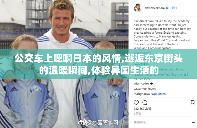 公交车上嗯啊日本的风情,邂逅东京街头的温暖瞬间,体验异国生活的