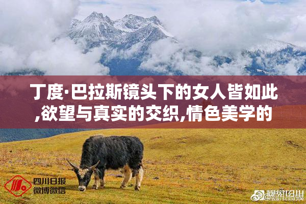 丁度·巴拉斯镜头下的女人皆如此,欲望与真实的交织,情色美学的