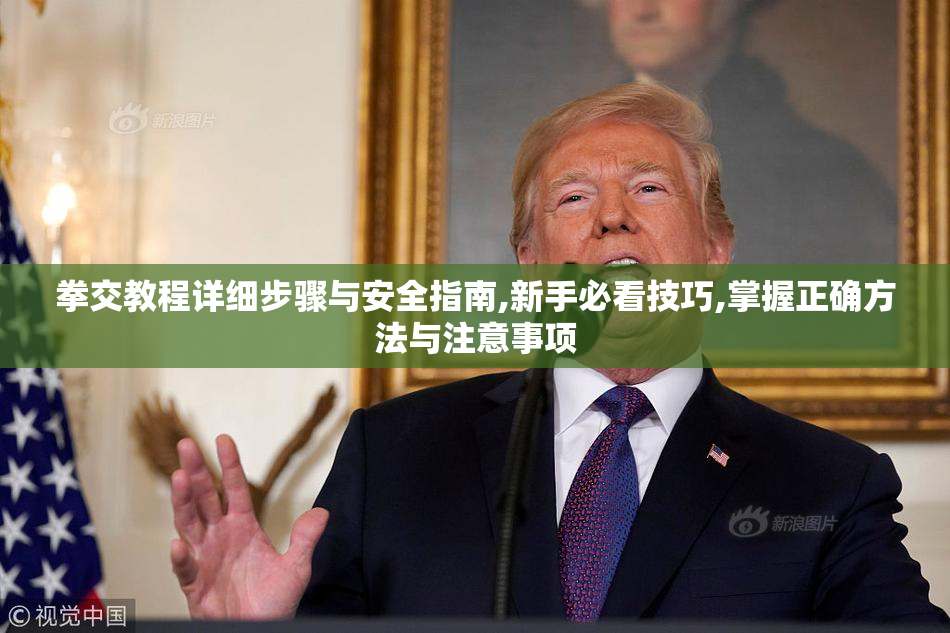 拳交教程详细步骤与安全指南,新手必看技巧,掌握正确方法与注意事项