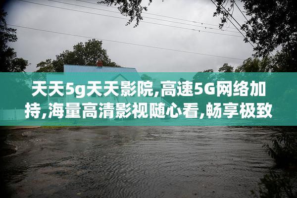 天天5g天天影院,高速5G网络加持,海量高清影视随心看,畅享极致观影