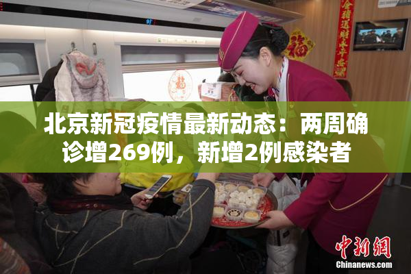 北京新冠疫情最新动态：两周确诊增269例，新增2例感染者