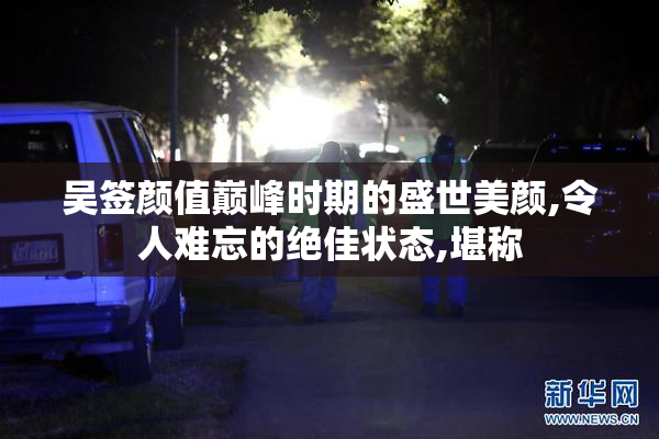 吴签颜值巅峰时期的盛世美颜,令人难忘的绝佳状态,堪称