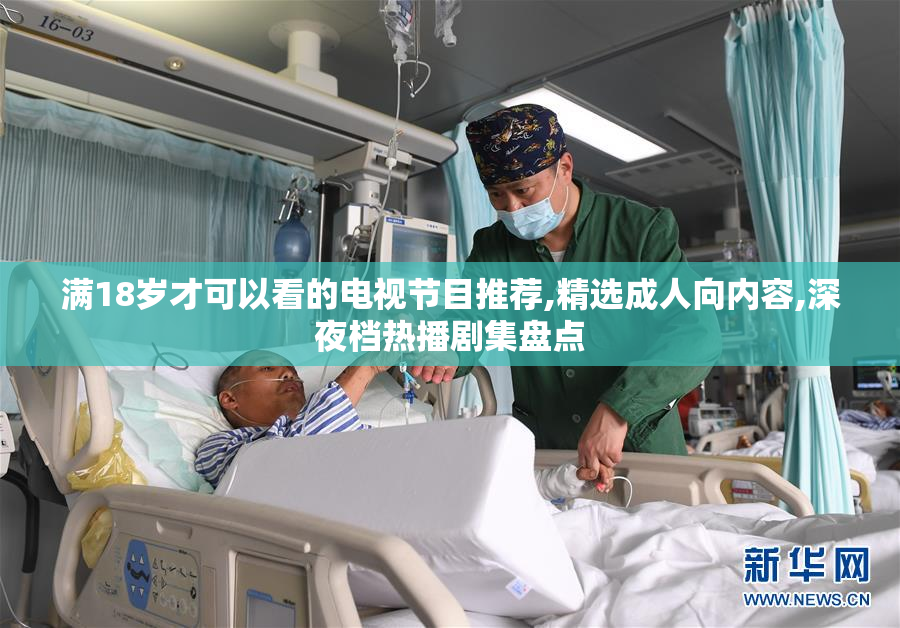 满18岁才可以看的电视节目推荐,精选成人向内容,深夜档热播剧集盘点