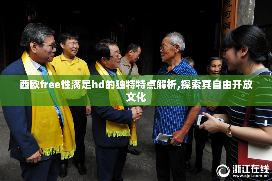 西欧free性满足hd的独特特点解析,探索其自由开放文化