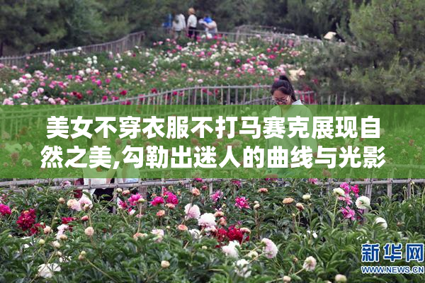 美女不穿衣服不打马赛克展现自然之美,勾勒出迷人的曲线与光影