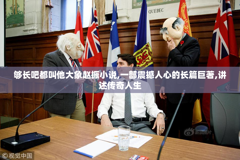 够长吧都叫他大象赵振小说,一部震撼人心的长篇巨著,讲述传奇人生
