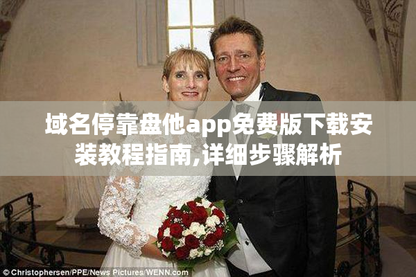 域名停靠盘他app免费版下载安装教程指南,详细步骤解析