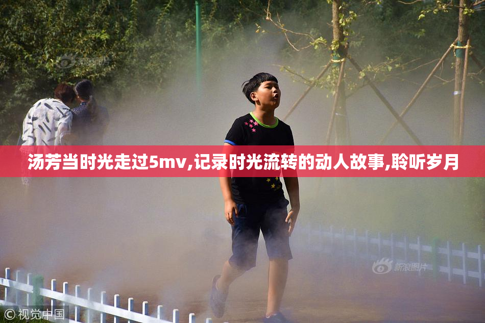 汤芳当时光走过5mv,记录时光流转的动人故事,聆听岁月