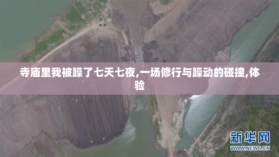 寺庙里我被躁了七天七夜,一场修行与躁动的碰撞,体验