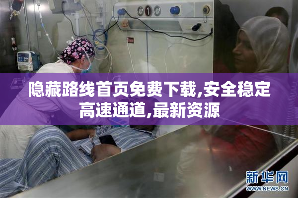 隐藏路线首页免费下载,安全稳定高速通道,最新资源