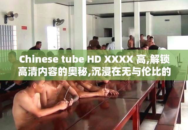 Chinese tube HD XXXX 高,解锁高清内容的奥秘,沉浸在无与伦比的