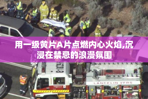 用一级黄片A片点燃内心火焰,沉浸在禁忌的浪漫氛围