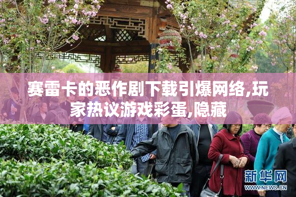 赛雷卡的恶作剧下载引爆网络,玩家热议游戏彩蛋,隐藏