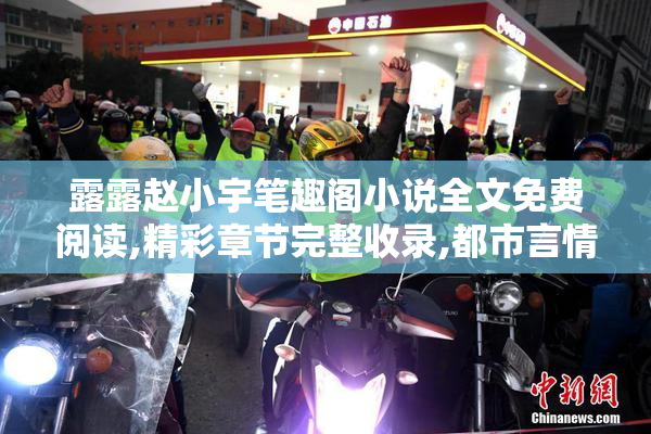 露露赵小宇笔趣阁小说全文免费阅读,精彩章节完整收录,都市言情甜