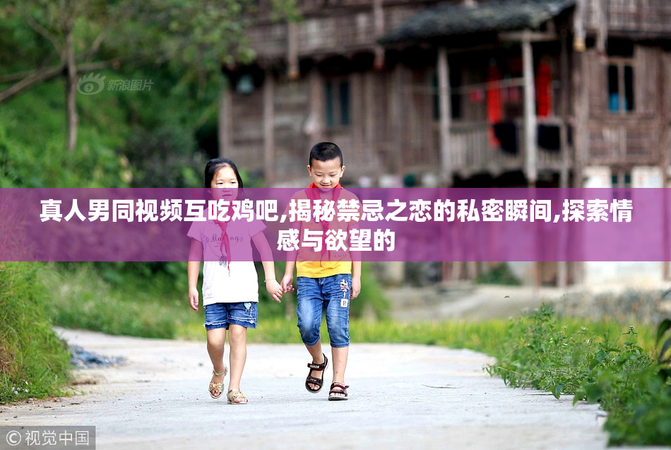 真人男同视频互吃鸡吧,揭秘禁忌之恋的私密瞬间,探索情感与欲望的