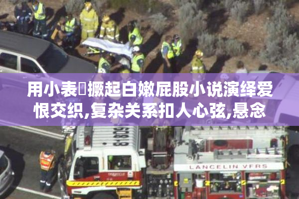 用小表妺撅起白嫩屁股小说演绎爱恨交织,复杂关系扣人心弦,悬念