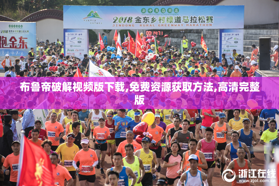 布鲁帝破解视频版下载,免费资源获取方法,高清完整版