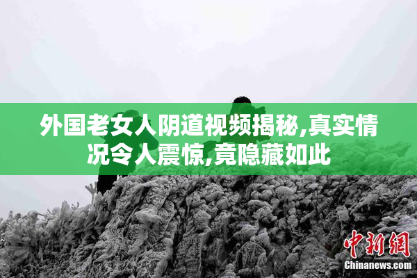 外国老女人阴道视频揭秘,真实情况令人震惊,竟隐藏如此