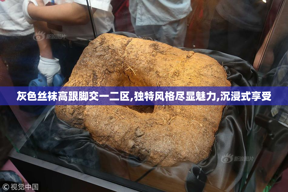 灰色丝袜高跟脚交一二区,独特风格尽显魅力,沉浸式享受