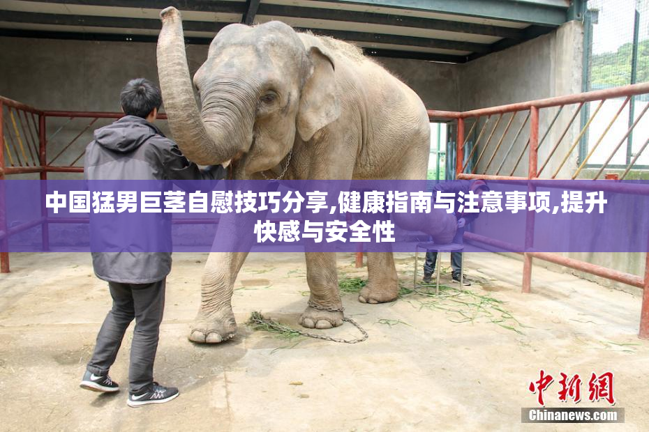 中国猛男巨茎自慰技巧分享,健康指南与注意事项,提升快感与安全性
