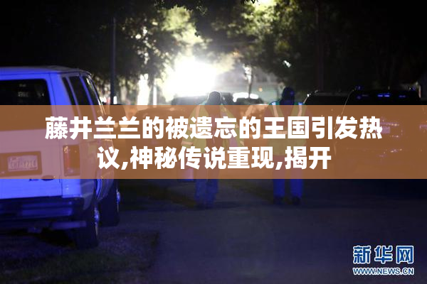 藤井兰兰的被遗忘的王国引发热议,神秘传说重现,揭开