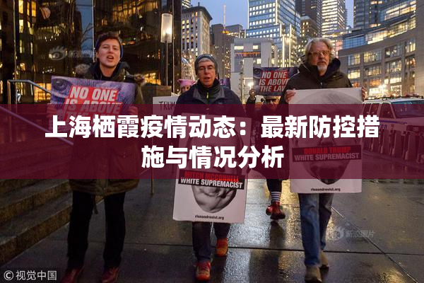 上海栖霞疫情动态：最新防控措施与情况分析