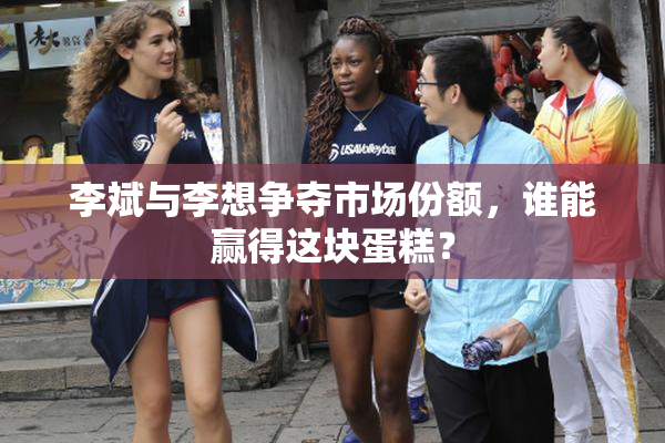 李斌与李想争夺市场份额，谁能赢得这块蛋糕？