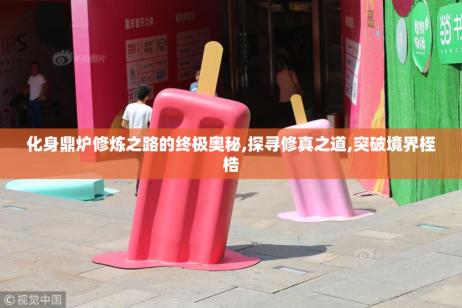 化身鼎炉修炼之路的终极奥秘,探寻修真之道,突破境界桎梏