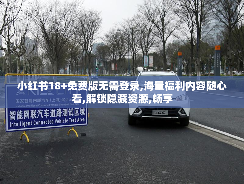 小红书18+免费版无需登录,海量福利内容随心看,解锁隐藏资源,畅享