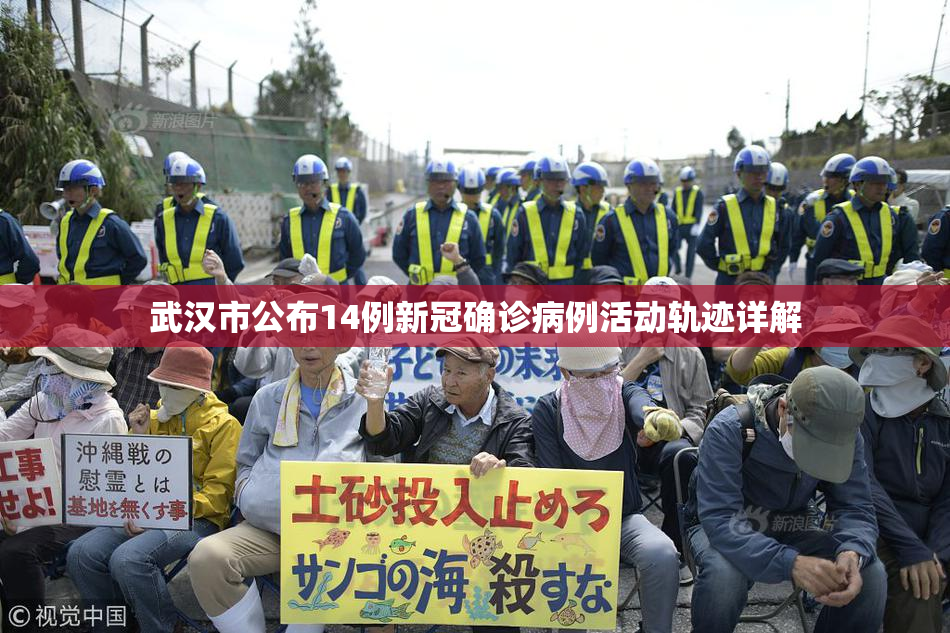 武汉市公布14例新冠确诊病例活动轨迹详解
