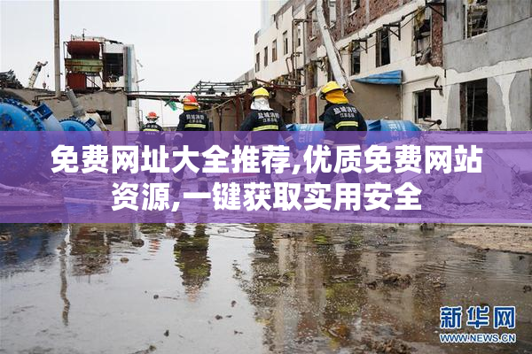 免费网址大全推荐,优质免费网站资源,一键获取实用安全