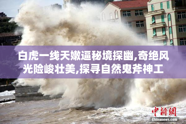 白虎一线天嫩逼秘境探幽,奇绝风光险峻壮美,探寻自然鬼斧神工