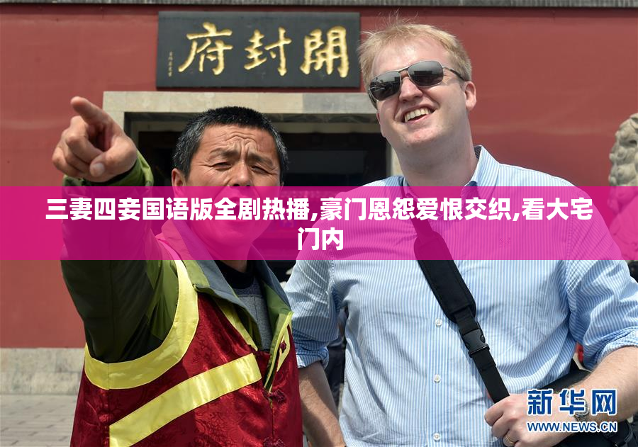 三妻四妾国语版全剧热播,豪门恩怨爱恨交织,看大宅门内