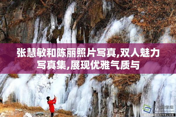 张慧敏和陈丽照片写真,双人魅力写真集,展现优雅气质与