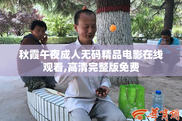 秋霞午夜成人无码精品电影在线观看,高清完整版免费